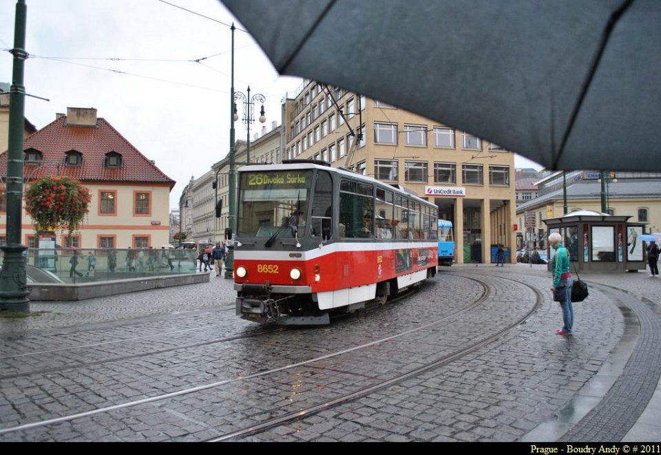 Prague - en promenade  021